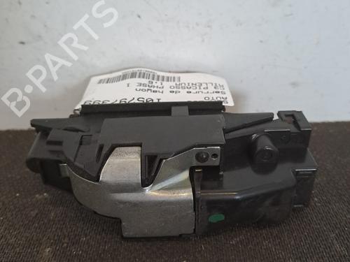 Used Tailgate lock Tailgate lock 28389680 28389680