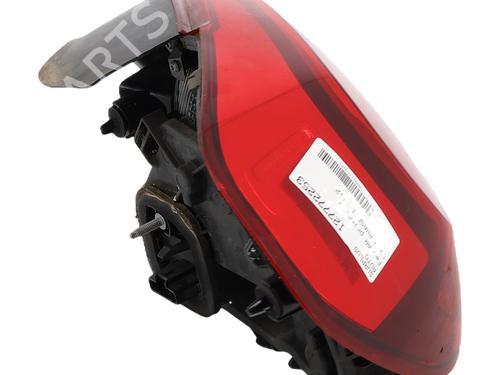 Left taillight CITROËN C3 III (SX) 1.2 PureTech 82 | BP36818384C34 - Image 2