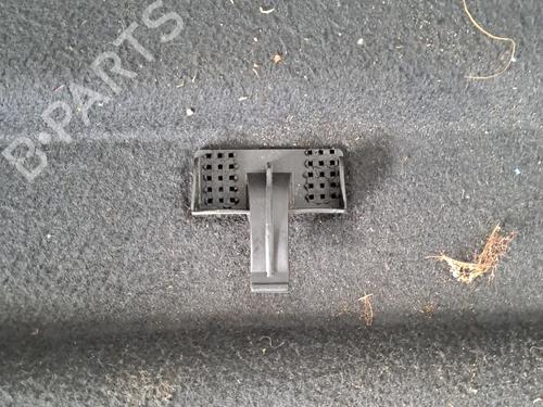 Rear parcel shelf CITROËN C4 II (NC_) 1.6 BlueHDi 120 | BP29205113C85 - Image 2