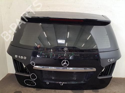 Used Tailgate MERCEDES-BENZ B-CLASS Sports Tourer (W246, W242) B 180 CDI (246.200) (109 hp) 32371073