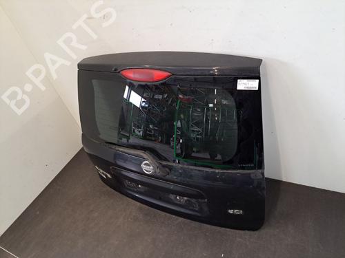 Tailgate NISSAN NOTE (E11, NE11) 1.5 dCi | BP28409857C6 