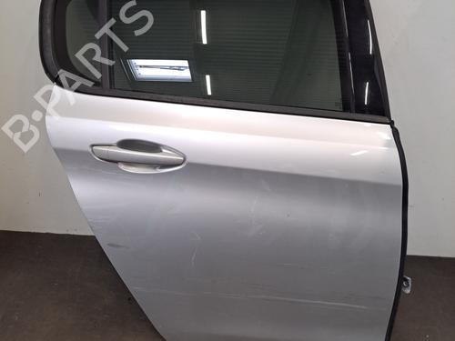 Used Right rear door PEUGEOT 308 II (LB_, LP_, LW_, LH_, L3_) 1.2 THP 110 (110 hp) 28394904