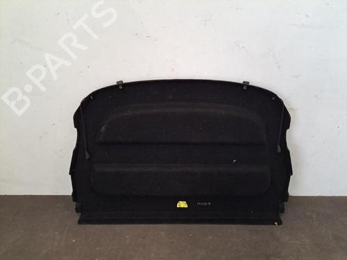 Used Rear parcel shelf Rear parcel shelf RENAULT MEGANE III Coupe (DZ0/1_) 1.5 dCi (DZ0C, DZ1A) (90 hp) 28410210 28410210