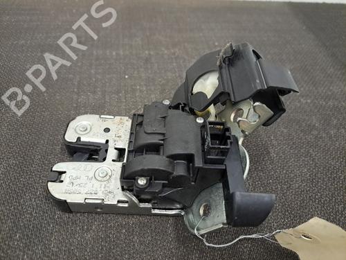 Tailgate lock AUDI A1 Sportback (8XA, 8XF) 1.6 TDI | BP28409386C101 