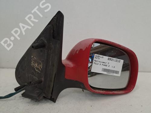 Right mirror VW POLO (6N2) 1.4 | BP28393189C27 