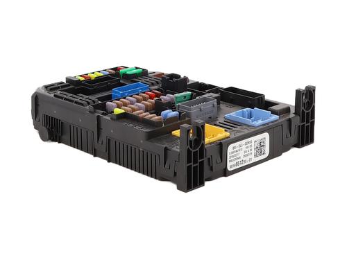 Fuse box CITROËN C3 III (SX) 1.2 VTi 82 | BP35990993E1 - Image 3