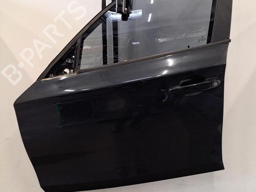 Left front door BMW 1 (E87) 118 d | BP28407650C2 