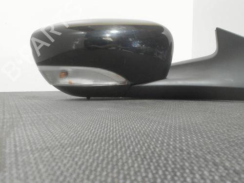Used Right mirror RENAULT ZOE (BFM_) ZOE (88 hp) 28399296