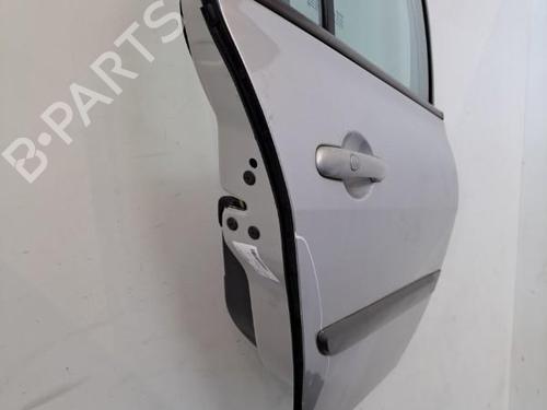 Right rear door RENAULT MEGANE II (BM0/1_, CM0/1_) 1.6 16V | BP28393333C5