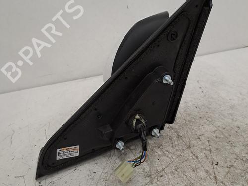 Right mirror SUZUKI VITARA (LY) 1.5 Hybrid | BP28397918C27 