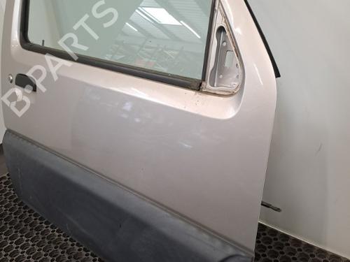 Right front door SUZUKI JIMNY Closed Off-Road Vehicle (SN) 1.3 16V 4x4 (SN413, JB43) | BP28404644C3 