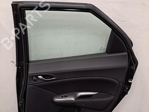 Right rear door HONDA CIVIC VIII Hatchback (FN, FK) 2.2 CTDi (FK3) | BP29635154C5 