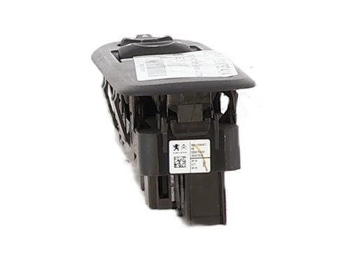 Used Left front window switch Left front window switch CITROËN C3 II (SC_) 1.6 BlueHDi 100 (99 hp) 31252788 31252788