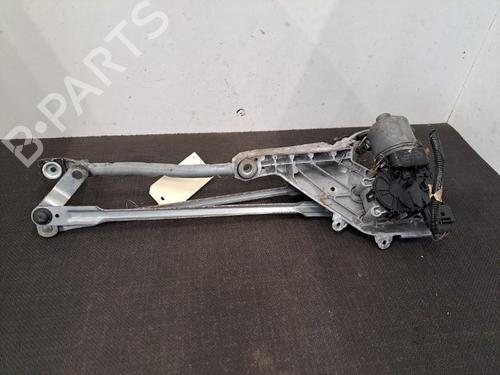 Front wiper motor FORD FIESTA VI (CB1, CCN) 1.5 TDCi | BP28390600M29 