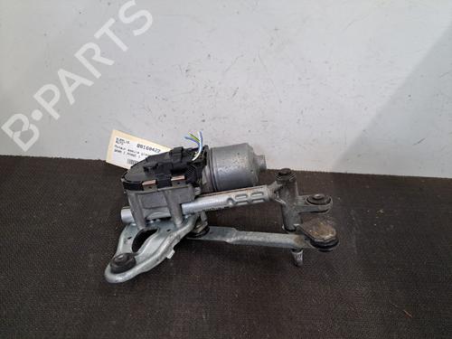 Front wiper motor PEUGEOT 3008 I MPV (0U_) 1.6 HDi | BP28410007M29 