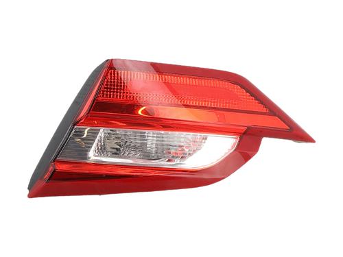 Right tailgate light FORD FIESTA VII (HJ, HF) 1.1 Ti-VCT | BP39483250C80 - Image 4