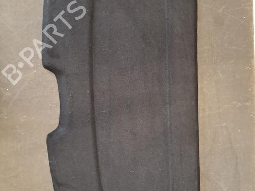 Used Rear parcel shelf PEUGEOT 308 I (4A_, 4C_) 1.6 HDi (109 hp) 28576597