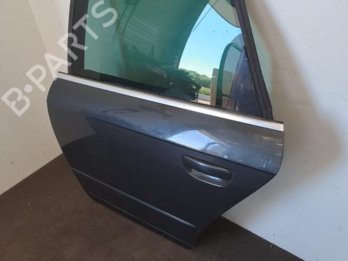 Left rear door SEAT EXEO ST (3R5) 2.0 TDI | BP28395262C4 