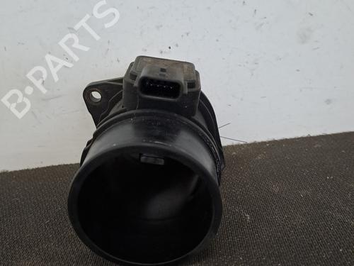 Used Mass air flow sensor Mass air flow sensor RENAULT MEGANE III Grandtour (KZ0/1) 1.5 dCi (KZ09, KZ0D, KZ1G, KZ29, KZ14, KZ1W, KZ10, KZ1F,... (110 hp) 28400994 28400994