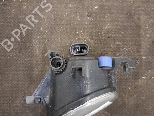 Right front fog light RENAULT CLIO III (BR0/1, CR0/1) 1.4 16V | BP29995921C31