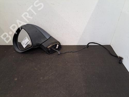 Used Left mirror PEUGEOT 207 (WA_, WC_) 1.4 16V (95 hp) 28395019