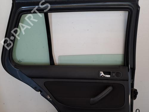 Left rear door VW GOLF IV (1J1) 1.6 16V | BP28395567C4 