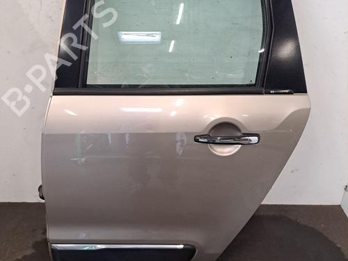 left-rear-door-citroen-c3-picasso-sh_-2008-32144343 main image