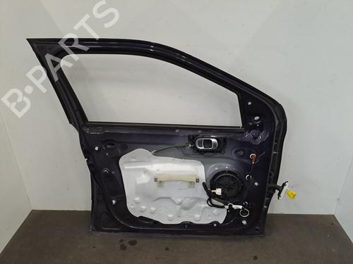 Left front door CITROËN C4 CACTUS 1.2 THP 110 | BP28408593C2 