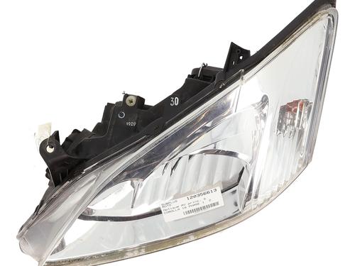 Venstre forlygte Venstre forlygte TOYOTA COROLLA (_E12_) 2.0 D-4D (CDE120R, CDE120L_) (116 hp) 33655694 33655694