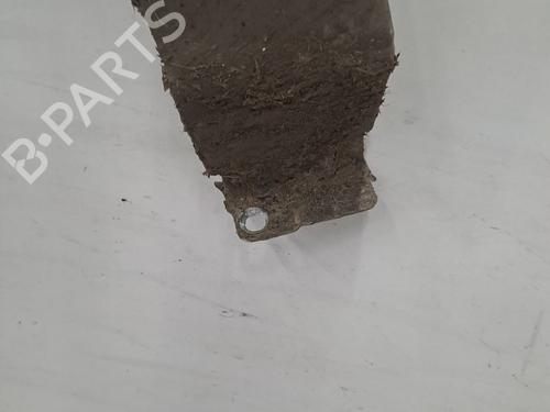 Left front fenders DACIA LOGAN MCV II 1.5 dCi | BP31354371C41 