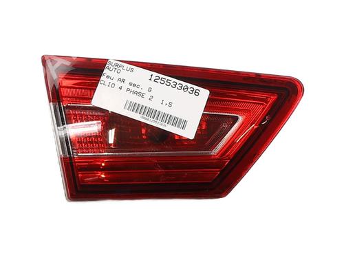Left tailgate light RENAULT CLIO IV (BH_) 1.5 dCi 75 | BP35926093C79 - Image 2