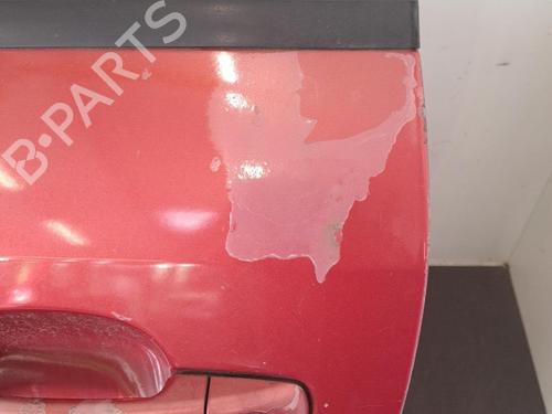 Left front door CITROËN C4 Coupe (LA_) 2.0 VTR | BP28402069C2