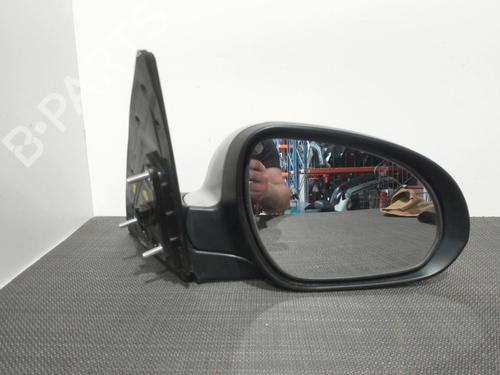 Used Right mirror HYUNDAI i30 Estate (FD) 1.6 CRDi (90 hp) 28410745