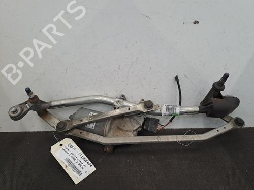 Used Front wiper motor RENAULT LAGUNA III Grandtour (KT0/1) 2.0 dCi (KT07, KT0J, KT14, KT1A, KT1S) (131 hp) 29434880