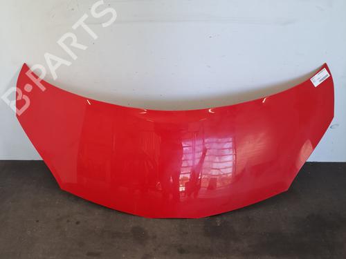 Bootlid window TOYOTA AYGO (_B1_) 1.0 (KGB10_, KGB10R) | BP28389877C64 