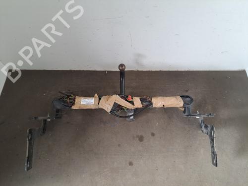 Tow ball/Mechanism PEUGEOT 308 II (LB_, LP_, LW_, LH_, L3_) 1.5 BlueHDi 130 | BP29887121C141 