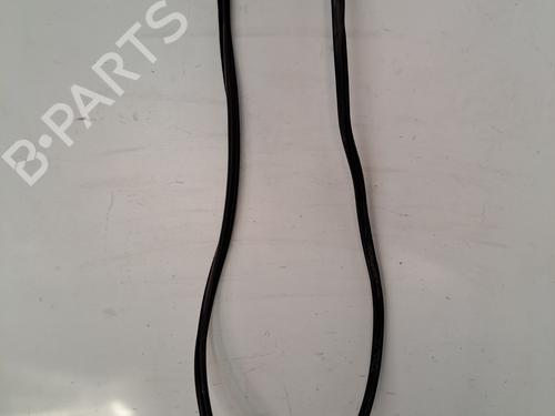 Used Rubber door seal VW T-CROSS (C11, D31) 1.0 TSI (110 hp) 31769792
