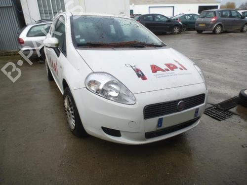 Left taillight FIAT GRANDE PUNTO (199_) 1.3 D Multijet | BP28405965C34 