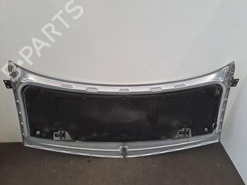 Hood RENAULT ESPACE III (JE0_) 2.2 dCi (JE0K) | BP28409094C1