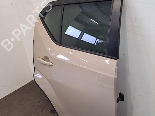 Right rear door SUZUKI IGNIS III (MF, FF) 1.2 Hybrid (ATK412) | BP29971217C5