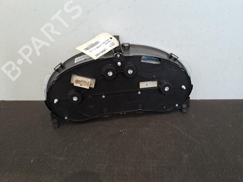 Instrument cluster CITROËN BERLINGO Box Body/MPV (B9) 1.6 BlueHDi 100 | BP28395299C47 