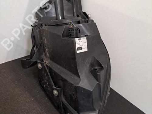 Left headlight CITROËN NEMO Box Body/MPV (AA_) 1.4 HDi | BP28392997C28 