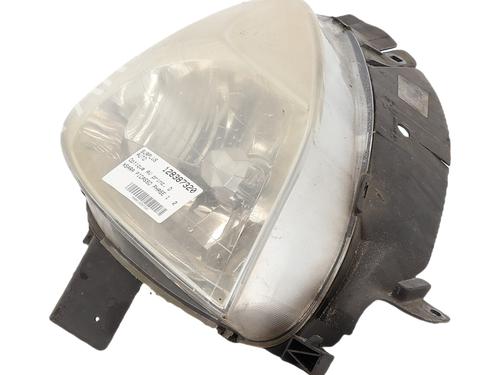 Used Right headlight Right headlight 37250096 37250096