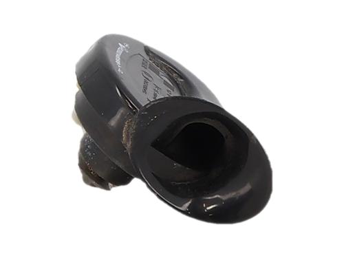 Horn RENAULT MODUS / GRAND MODUS (F/JP0_) 1.5 dCi (JP0G, JP0H) | BP37176013E13 - Image 4