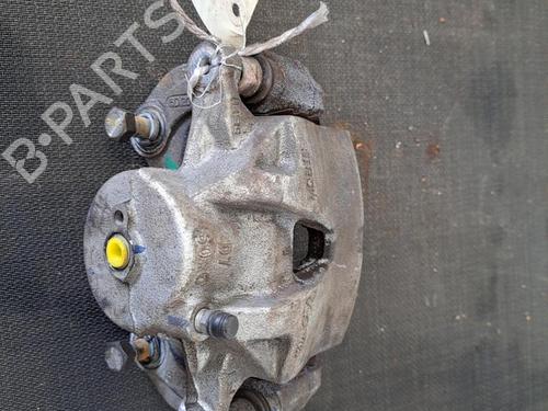 Right front brake caliper HYUNDAI TUCSON (TL, TLE) 1.7 CRDi | BP28408142M104