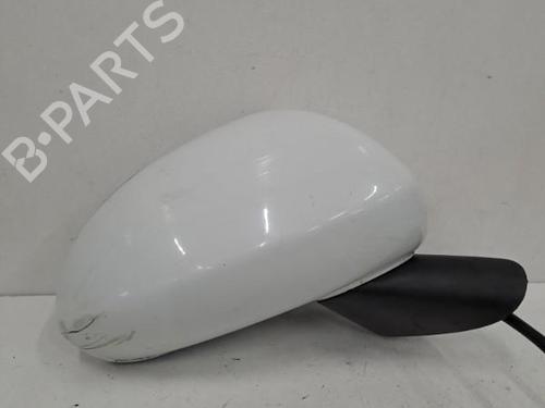 Right mirror OPEL CORSA D (S07) 1.3 CDTI (L08, L68) | BP28390718C27