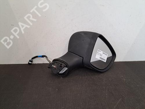 Used Right mirror RENAULT CLIO IV (BH_) 1.5 dCi 75 (75 hp) 28409002