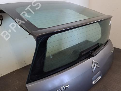 Tailgate CITROËN C4 Coupe (LA_) 1.6 HDi | BP28389881C6