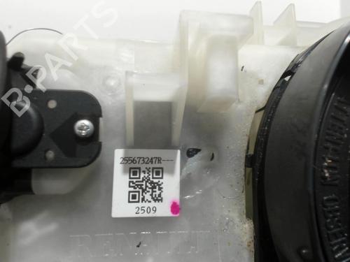 Steering column stalk RENAULT ZOE (BFM_) ZOE | BP28410491I23  - Image 6