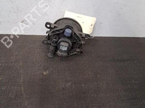 Right front fog light RENAULT CLIO IV (BH_) 1.5 dCi 90 | BP28404800C31 